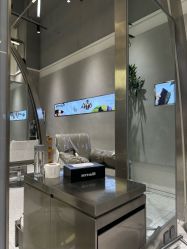 -YH HAIR SALON