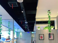大堂-汉拿山(包河万达店)