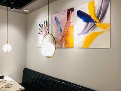 卡座-黄弟大排档·湖南菜·小龙虾·小海鲜(凯旋北路店)