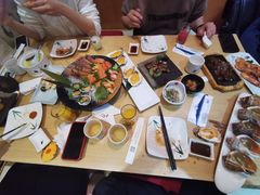 -山之川日料放题(通州店)