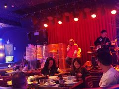 -108·公社·创意餐厅·LIVE HOUSE(李公堤店)