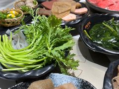 -呷哺呷哺 黄金牧场 (新中关购物中心店)