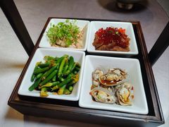 -RIVIERA 松鹤楼(外滩店)