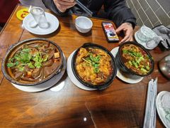 -多福临砂锅居(苏堤北路店)