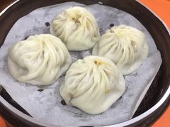 -老新隆牛肉锅贴(新街口店)