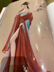 -盘子女人坊古装写真摄影(天津总店)