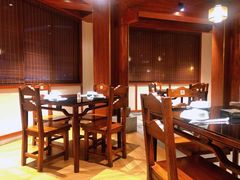包厢-大宅院(西溪路店)