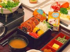 -dodonpa.墩墩伐 便当食堂(博华广场店)