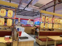 -怪噜范·老贵阳街头名小吃(数博万达店)