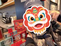 -星巴克(上海南站店)