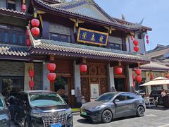 -龙森园火锅(琴台路店)