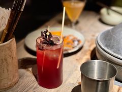 -毛辣果·酸(OHA复兴西路店)