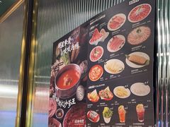 -禄婶鸡煲·打边炉