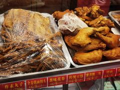 -姚记炒肝店(簋街店)