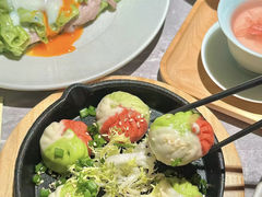-蔡澜点心·粤菜(嘉里中心店)