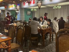 -老广酒楼(樱花店)