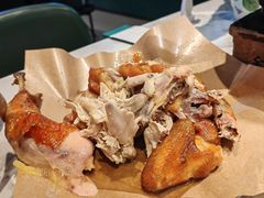 -费大厨辣椒炒肉(黄兴中心广场店)