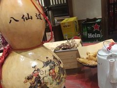 -鱼满舱·鲜活海鲜·正宗鲁菜