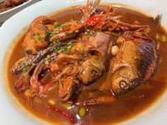 -二十八里太湖船菜(吉祥路店)