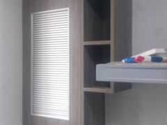 -佰丽爱家全屋定制(汶水店)