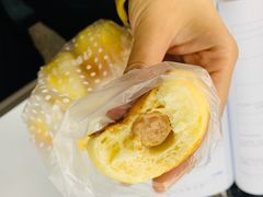 -好利来(北美N1店)