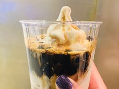 -喜茶(上海兴业太古汇店)