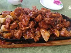 -桃子餐厅·天津菜(红星路直营店)
