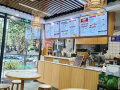 -江记甜品(罗湖店)