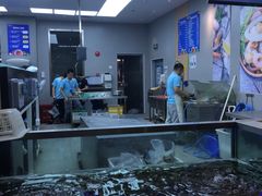 -盒马鲜生(宝地店)