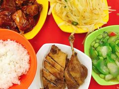 -复旦大学本部-食堂
