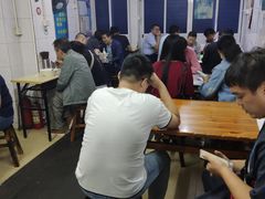 大堂-小狗面馆(复兴店)