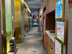 -南门四季铜锅涮肉(大屯·北苑店)