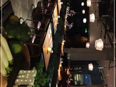-Mercato莫卡多露台餐厅与酒吧(K11店)