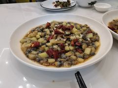 -健跳小海鲜(人民路店)