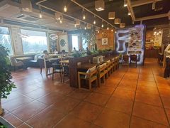 -劳顶笨咖啡(丽水宜家店)
