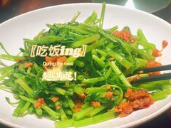 -汤城小厨•粤菜•靓汤(金宝街店)