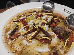 -太二酸菜鱼(金沙印象城店)