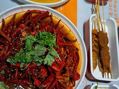 -拙大师·龙虾四季排档·夜宵至凌晨4点(唯亭店)