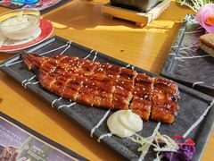 -元通寿司(地标店)