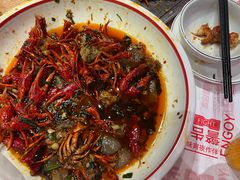 -辣不怕口味虾(长沙总店)