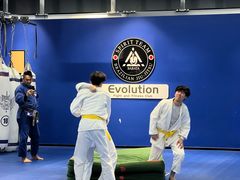 -EVOLUTION健身(麦凯乐店)