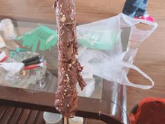 -型男美蛙烤牛蛙(南长街店)