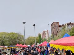 -铁西体育场