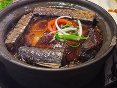 -外婆家(义乌新光汇购物中心店)