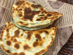 -听涛雅苑百味饺子老家菜馆