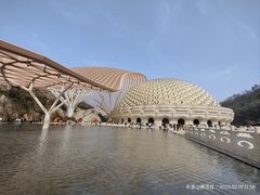 -牛首山文化旅游区