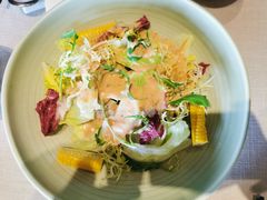 -一澜江宴·江景地标楚菜(江滩公园店)