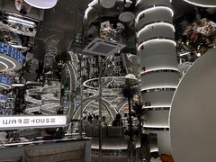 -3号仓库·创意中国菜(新世界城店)