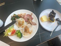 -安阳迎宾馆-普利亚西餐厅