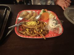 -皇室宴会厅(香港迪士尼乐园)